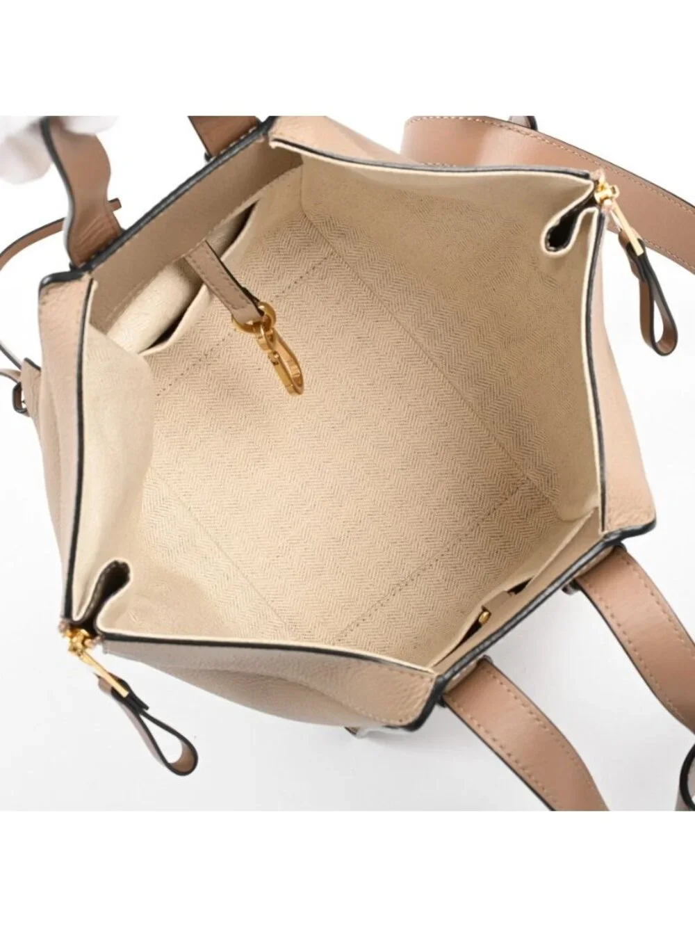 Loewe Handbag Hammock Compact